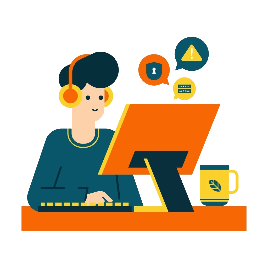 Softmart Support